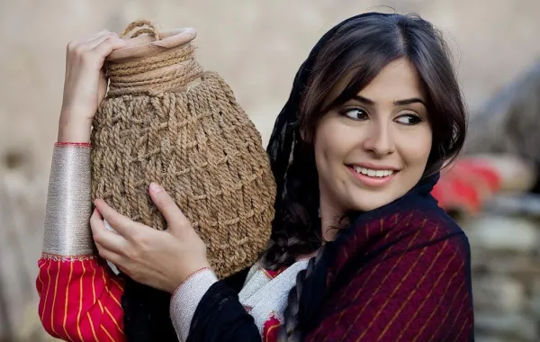 ما حقيقة خطوبة رؤى الصبان وحمود الفايز؟