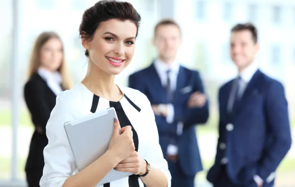 كيف تكونين جادة ومرحة في الوقت نفسه؟