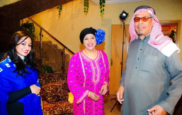1000 ريال تمنع ممثلاً سعودياً شهيراً من المشاركة في "أصعب قرار"!