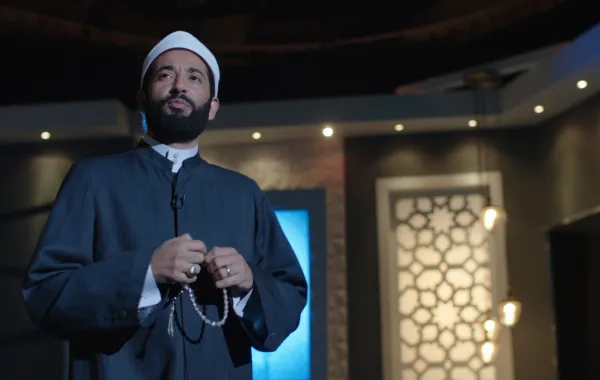 عمرو سعد يعود لـ "MBC" العام المقبل بسبب نسب المشاهدات