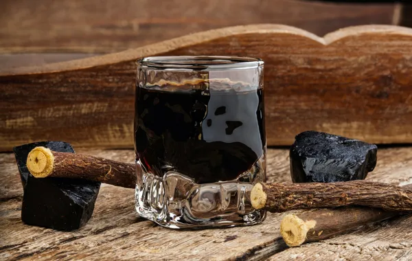 الجلاب وشراب السوس على مائدة رمضان.. والميزان؟!