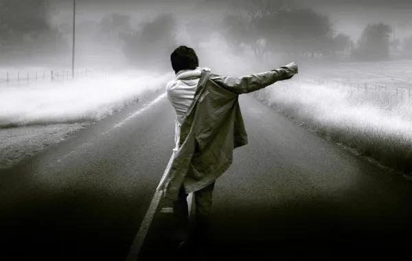 شاب ينقذ محطة وقود من كارثة محققة في تبوك