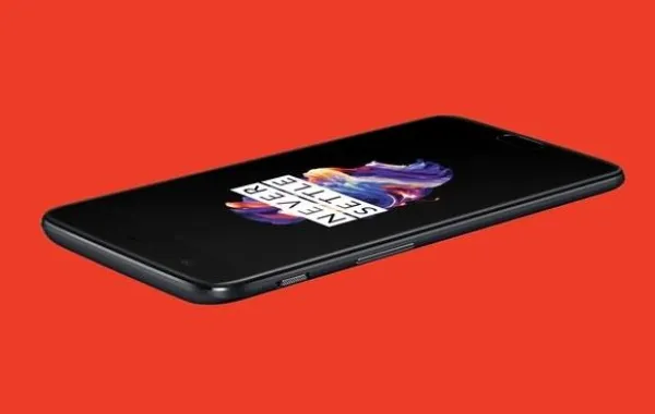 OnePlus 5 هاتف جديد من One Plus بمواصفات عالية