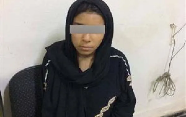تلقي طفلة جارتها في بئر عمقها 15 متراً بعد سرقة قرطها الذهبي