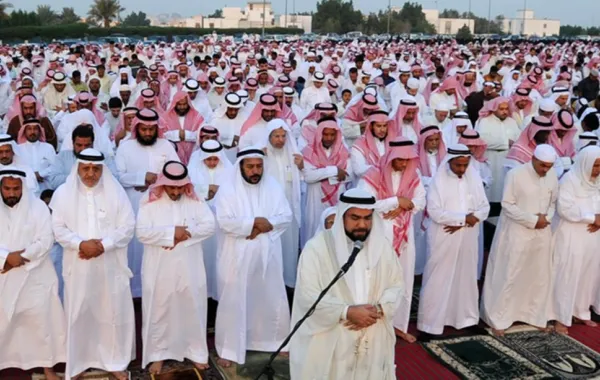 371 جامعًا ومصلى معتمدة في محافظة جدة