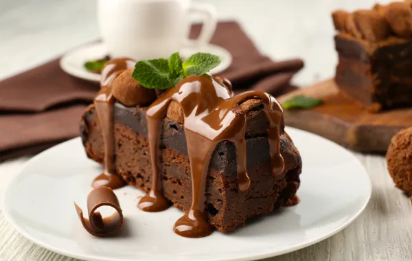 إرشادات غذائيّة لعيد الفطر