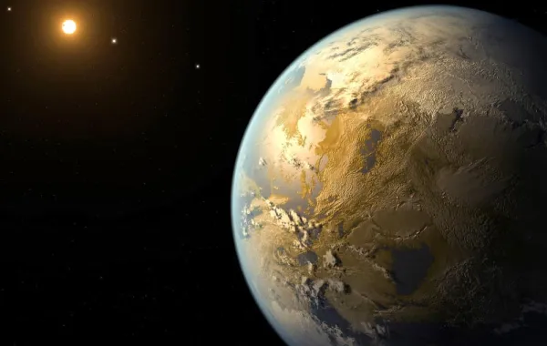 «كيبلر» يكتشف عشرة كواكب شبيهة بالأرض