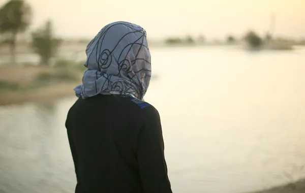 هنادي لم تحطمها كلمة «فاشلة» فحصدت ميدالية ذهبية في كوريا