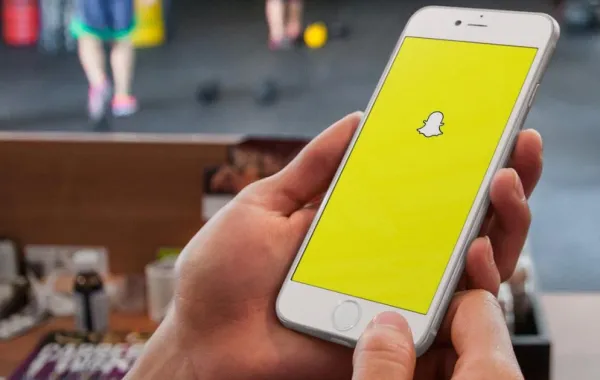 "سناب شات" يطلق ميزة خريطة مشاركة الصور
