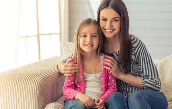 6 نصائح للإجابة عن السُّؤال الأصعب في التَّربية