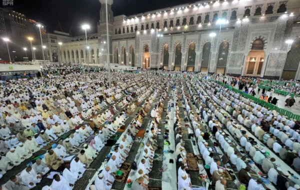 فضل وأهمية إحياء العشر الأواخر من رمضان