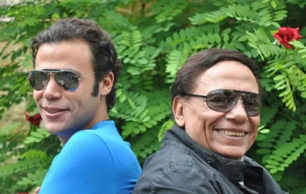 محمد إمام ينتقم لوالده من هذا الناقد ويؤكد: نجاحي حارق دم بعض النقاد الفشلة