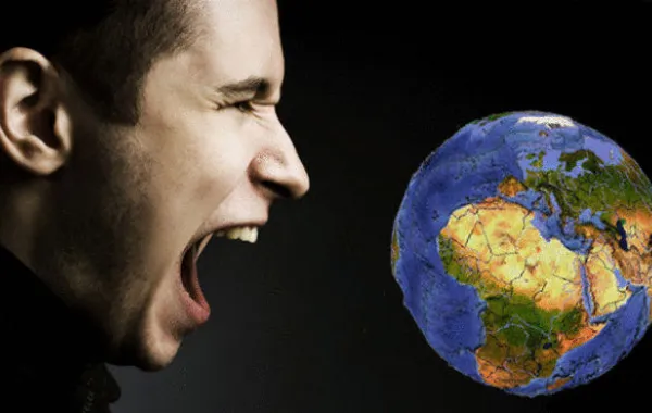 تعرّفوا على الشعب العربي الأكثر غضبًا في العالم