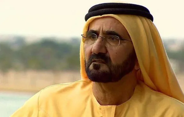 محمد بن راشد يساعد سكان قرية إنجليزية بشراء كنيسة لتحويلها إلى مركز اجتماعي
