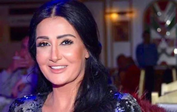 غادة عبد الرازق: الفيديو الفاضح "ملفق" ولديّ الدليل