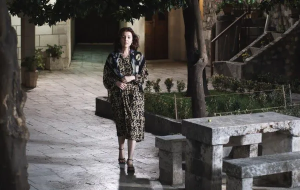 افتتاح ليالي الفيلم التركي في العاصمة الأردنية