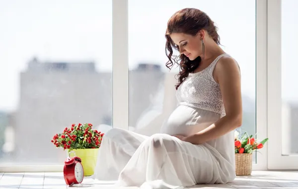 جنين السابع والثامن والتاسع يجب حمايته وتدفئته