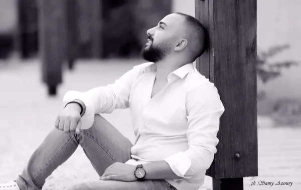 هل يعود هيثم الدسوقي لفضل شاكر؟.. وهذا جديده