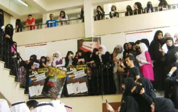 3391 حالة طلاق في 6 أشهر.. والجامعيون الأكثر «تطليقاً»