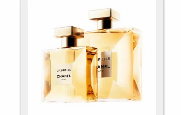 GABRIELLE CHANEL عطر متمرد !