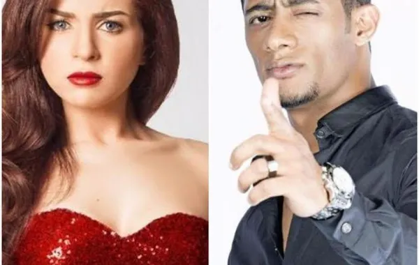شروط مي عز الدين لمشاركة "الأسطورة" بطولة فيلمه الجديد