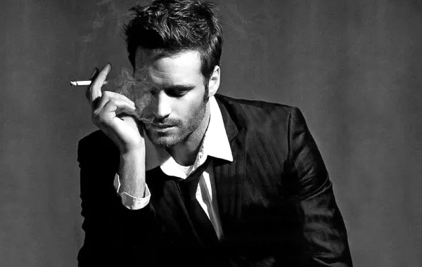 علاقة التدخين بانفصام الشخصية