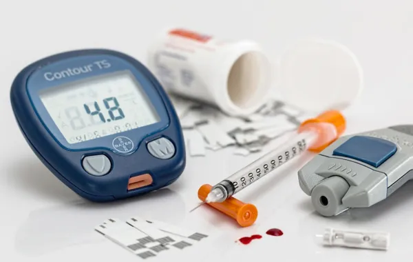 علاج جديد لـ مرض السكري يحمي القلب والشرايين