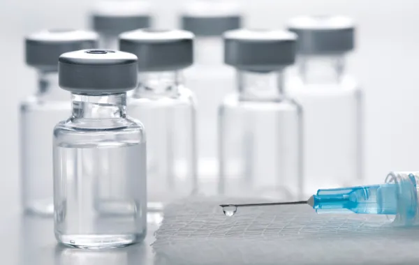 مرض السرطان: لقاحات فعالة بواسطة الأنف