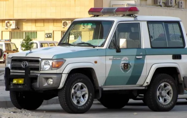 شرطة الرياض تفك لغز "الجثة المحترقة"