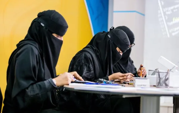 التدريب التقني بمنطقة مكة المكرمة تستقبل طلبات المواطنين والمواطنات في « أتقن»