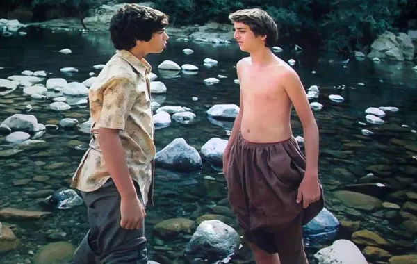 بدء افتتاح فعاليات «ليالي الفيلم التركي» في عمّان