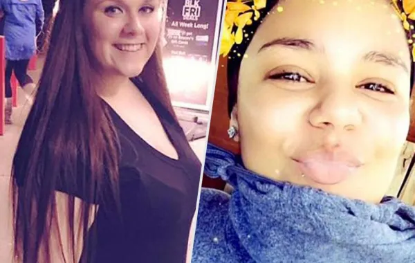 بالفيديو .. لحظة وفاة شابة في حادث سببه  "بث مباشر على الفيس بوك"
