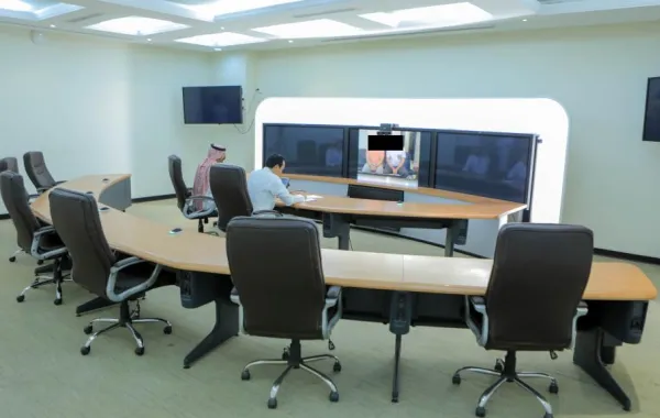 «الترجمة عن بعد» مشروع يتيح التقاضي في محاكم المملكة بمختلف لغات العالم