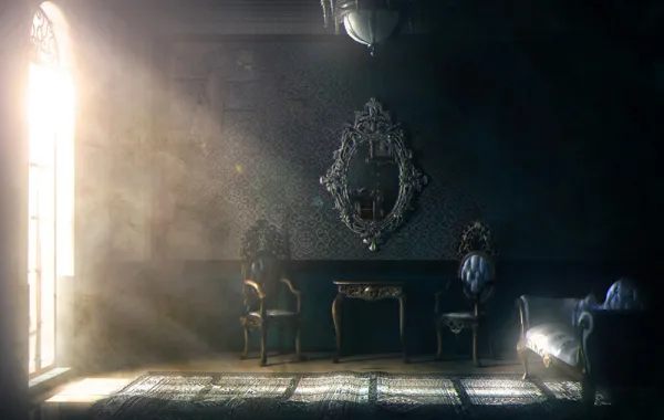 غرفة الفئران .. أول درس للعنف