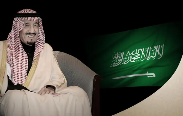 الملك سلمان يتسلم الدكتوراة الفخرية في القرآن وعلومه