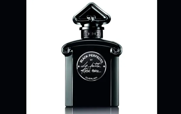 عطرLa Petite Robe Noire الفريد من غيرلان