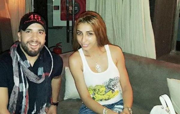 ما سبب خلاف دنيا بطمة والفنان حفيظ الدوزي؟