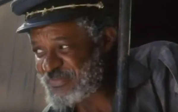 الفيلم الموزمبيقي «أرض السائرين نياماً» في مؤسسة شومان بعمان