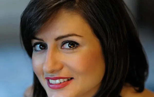 موسيقى من العالم تلتقي في عمان