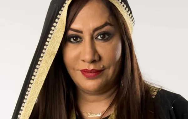 جائزة مهرجان الكوميديا الدولي الثالث بأبها