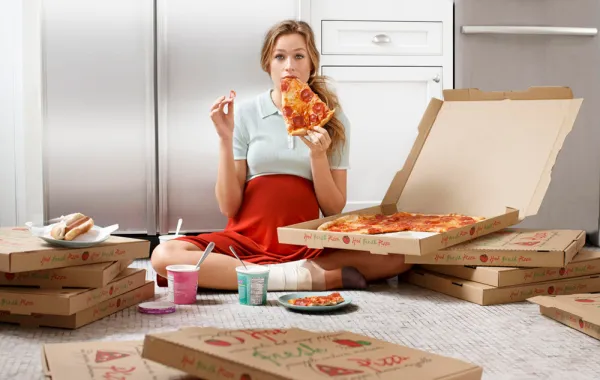 10 أطعمة يمكنك تناولها دون أن يزداد وزنك