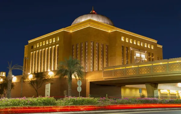 جامعة نورة تحصل على شهادتي "الآيزو" في أمن المعلومات