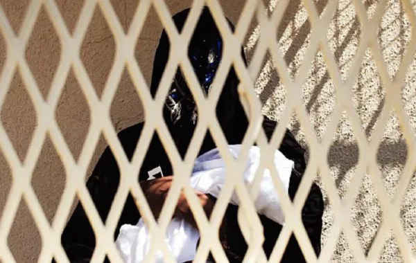 "النائب العام" يأمر بالإفراج الفوري عن سجينة لعدم توفر الأدلة الكافية