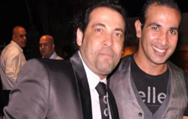 أحمد سعد يتّهم زميله سعد الصغير بالمتاجرة بوفاة والدته وهذا ردّ جمهوره