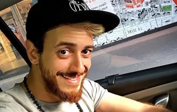 سعد لمجرد  قرر الزواج بفتاة تونسية فور صدور حكم ببرائته