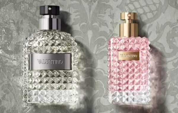 عطور فالنتينو Valentino لك وله