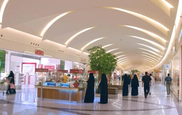 العام المقبل، موعد توطين المراكز والمجمعات التجارية بالقصيم