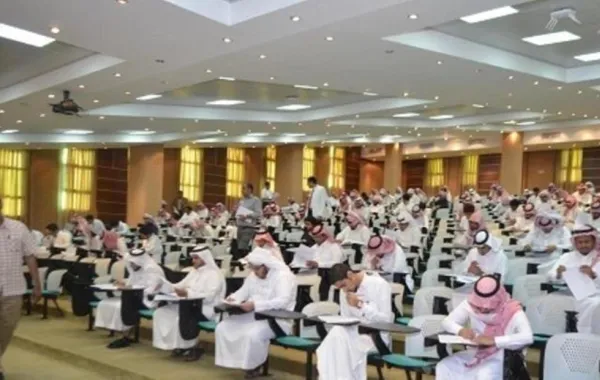 اختبار «الأبتس» أساسي في البرنامج التدريبي لتأهيل خريجي الدبلومات الصحية