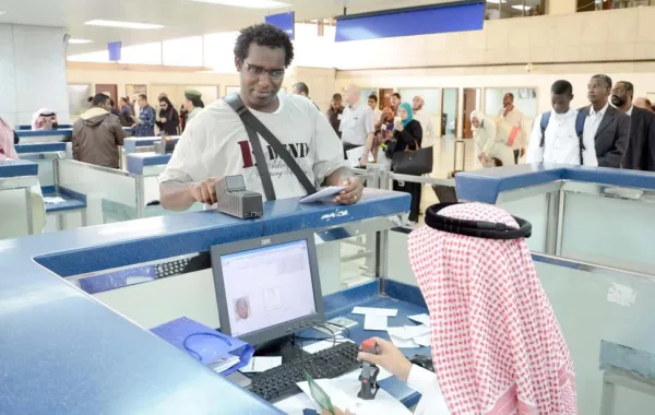 «الجوازات»: هذه الشروط يجب توافرها في الهوية أو الجواز قبل السفر إلى خارج المملكة