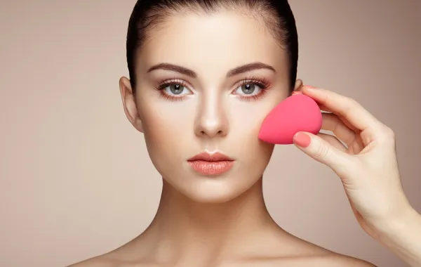 خطوات تطبيق كريم الأساس 